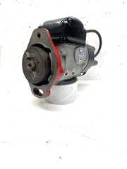 REBUILT H4 MAGNETO FOR IH FARMALL TRACTORS A B C H M W4 W6 WRITTEN WARRANTY