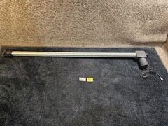 Progressive Automations PA-18-50-150 12VDC Track Linear Actuator 150Lbs Force