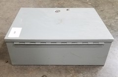 B-Line Systems Inc. Cut Out Box Series AW1 K-2758 #8290