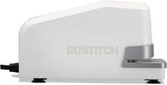 White Electric Stapler – FastLoad System, 30 Sheets