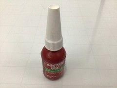 Loctite 1835205, 680 Retaining Compound, 10ml Bottle