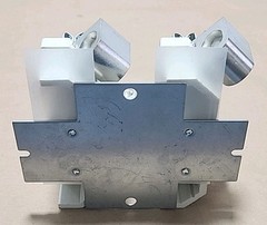 *NEW SURPLUS* Eaton MCN46RINT Replacement Meter Socket Jaw Assembly + Warranty!