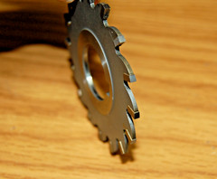 SLITTING SAW 3″ x 3/32″ x 1″ 16 TOOTH CARBIDE TIPPED GAYLEE# G11015