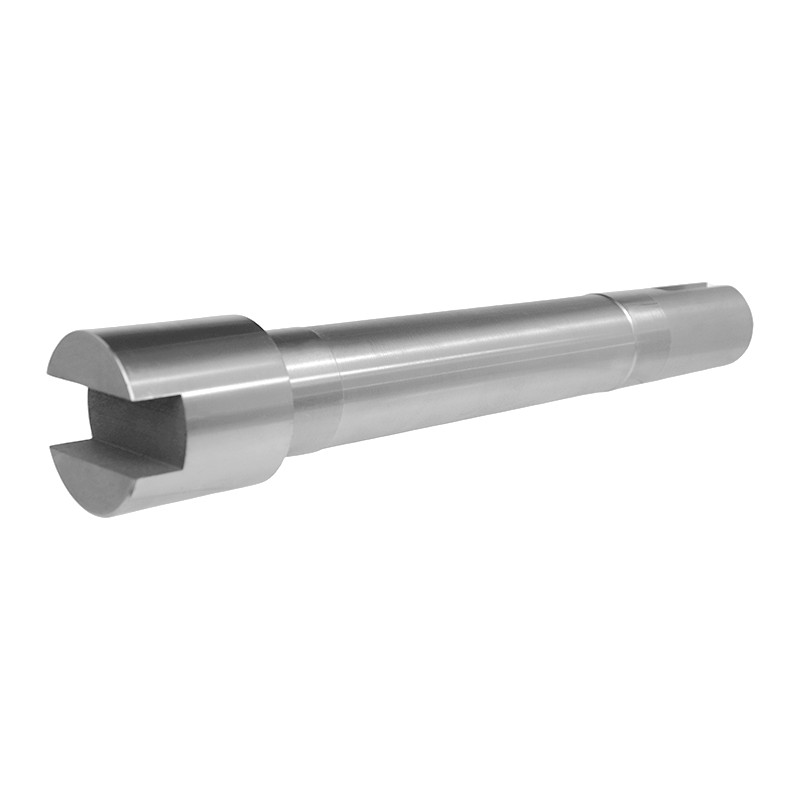 MIXING ARM DRIVE SHAFT (3/8″ KEYWAY) FOR HOBART 4346, 4352