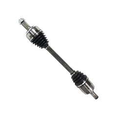 Front Left CV Axle Shaft for 2015-2017 Honda Accord 2.4L Manual Trans FWD