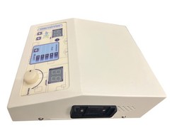 1 MHz & 3 MHz Ultrasound therapy machine for Pain Relief