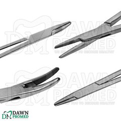 37 Pcs Cesarean Section Instrument Box with Lid Set OB/GYN Surgical Instruments