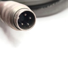 Kistler Sensor 7613c with Thomson Mount for Lemag Peak Pressure Meter