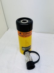 Enerpac Holl-O-Ram RCH123 10,000 PSI, 12 Ton, Hydraulic Cylinder USA MADE!