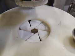 Tmak Fill Cookiemak Stainless Steel Dough Encruster