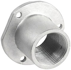 Southwire EF75, 3/4″, Malleable Iron, Straight, Rigid Concrete Pipe Insert, 1 pc