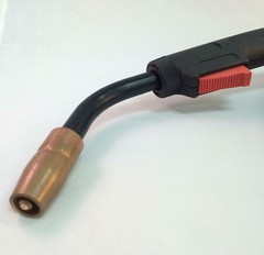 WeldingCity® MIG Welding Gun 100A 10-ft Replc. for Miller M-100/M-10 | US Seller