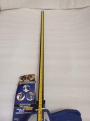 IRWIN HEAVY-DUTY QUICK GRIP 36″ (lot of 2pc)