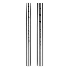Side Lock Extension Rod C8 C10 C12 C16 C20 100-200mm Slim Shank Deep Hole CNC