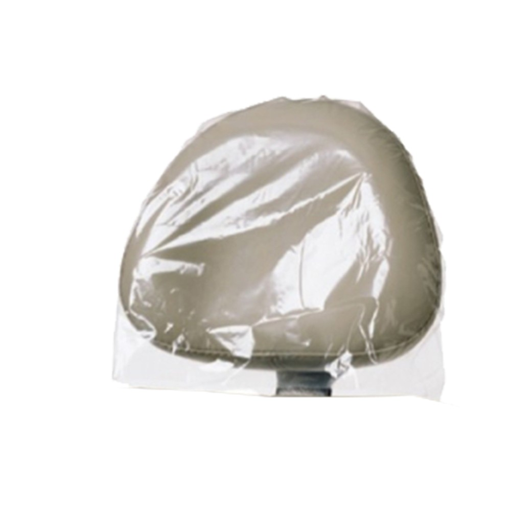Plastic Headrest Covers – Medium 9.5″ x 11″ 250 per pack #2153, 20%OFF &