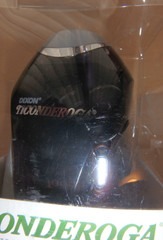 Ticonderoga X39575 Electric Pencil Sharpener Black/Grey NICE New original sealed