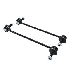 Front Control Arms Sway Bars Tie Rods 2005-2009 Escape Tribute Mariner No Hybrid