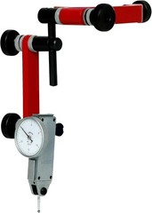 Universal Indicator Holder for Dial Test Indicator 1-7/8″ Clamping Dia Aluminum