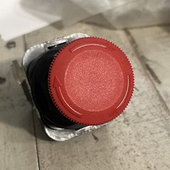 Allen Bradley 800H-FRXT6A1 Push Pull Switch