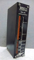 EC ELECTRO CRAFT CONTROLLER MODULE PRO-400 USED PRO400