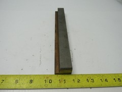 Lamina L-7-10-NH 1-1/4″ X 7/8″ X 9-3/4″ L Slide Way Gib Stock Plate