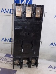 General Electric Circuit Breaker TFJ236200 3 Pole 200 Amp 600VAC – TESTED