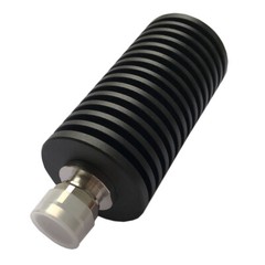 DC-3GHz 50W N Type RF Attenuators 50ohm 10db 15db 20db 30db 40db 50db Available