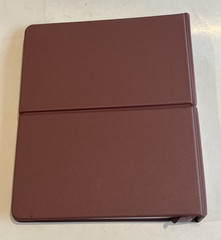 Vintage Mary Kay Address Book , Notes , Diary Notebook 1980`/1990`s