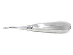 Premium Dental Root Elevator Serrated DEL-77R Extraction Dental Instruments
