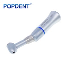 NSK Style Dental Low Slow Speed Handpiece Contra Angle Push Button POPDENT