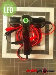 Electrician Loop Check Phones , Loop Check, Phones Green LED
