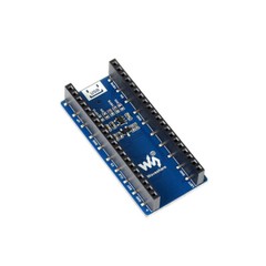 Raspberry Pi Pico Microcontroller Board Kit with 1.14″ IPS Screen USB Cable Pins