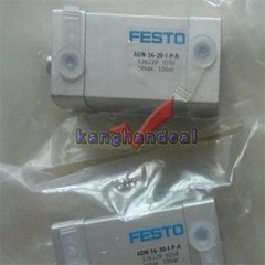 ONE NEW FESTO ADN-16-20-I-P-A 536229 Compact Cylinder ADN1620IPA
