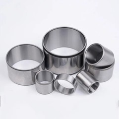 ID 35MM~100MM Bearing Standoff Spacers Outer Diameter 35~110mm Round Spacer Bush