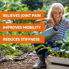 Voltaren Arthritis Pain Gel For Powerful Topical Arthritis Pain Relief