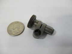 Dial Indicator SNUG Height Gage Sleeve Clamp 5/16″ Upright x .158″ Mount Hole EC