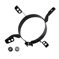 4 Leg Mount Bracket Replacement Kit For Up To 5-5/8″ Diam Blower Motors MB554