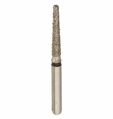CROSSTECH Dental Diamond Short-Shank FLATENDSHOULDER-847/014SC MBB3XC-SC 5Burs
