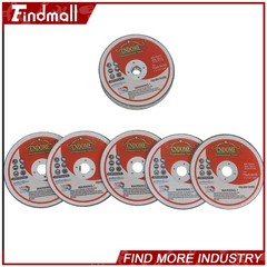 Findmall 20 Pack 3″ x 1/32″ x 3/8″ Cut Off Wheels Die Grinder Metal Cutting Disc