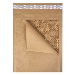Warehouse Blowout Honeycomb Mailers #7 – 14.25″ x 19″ – 30 count