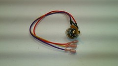 blodgett Part # 18234 Potentiometer Remote