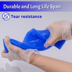 LET’S RESIN Silicone Mold Making Kit, 30A Liquid Silicone Rubber for Mold Mak…