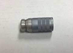 AMPHENOL 165-14X Circular MIL Spec Connector PLUG