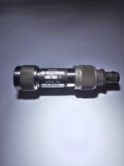 Anritsu Wiltron 360-17.5 17.5mm Fixed Connector VNA Calibration Kit Accessory