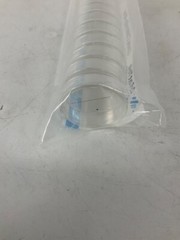MatTek 35mm Dish No. 1.5 Coverslip 22x22mm Glass Diameter Uncoated (20pcs)