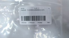 Parker 71315SN1GN00N0C111P3 Solenoid Valve 1/8in Npt 110-120v-ac