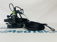 HEINE professional IRIDEX LIO Plus 532/810nm Indirect Ophthalmoscope