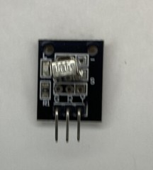 Elegoo LCD 1602 Module, Power Supply & IR Receiver, Stepper Motor Driver ULN2003