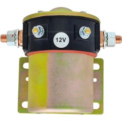 12V 24V Heavy Duty Solenoid 1119866 8M1076 1119932 7N3621 7M866 8M1076 5F7739