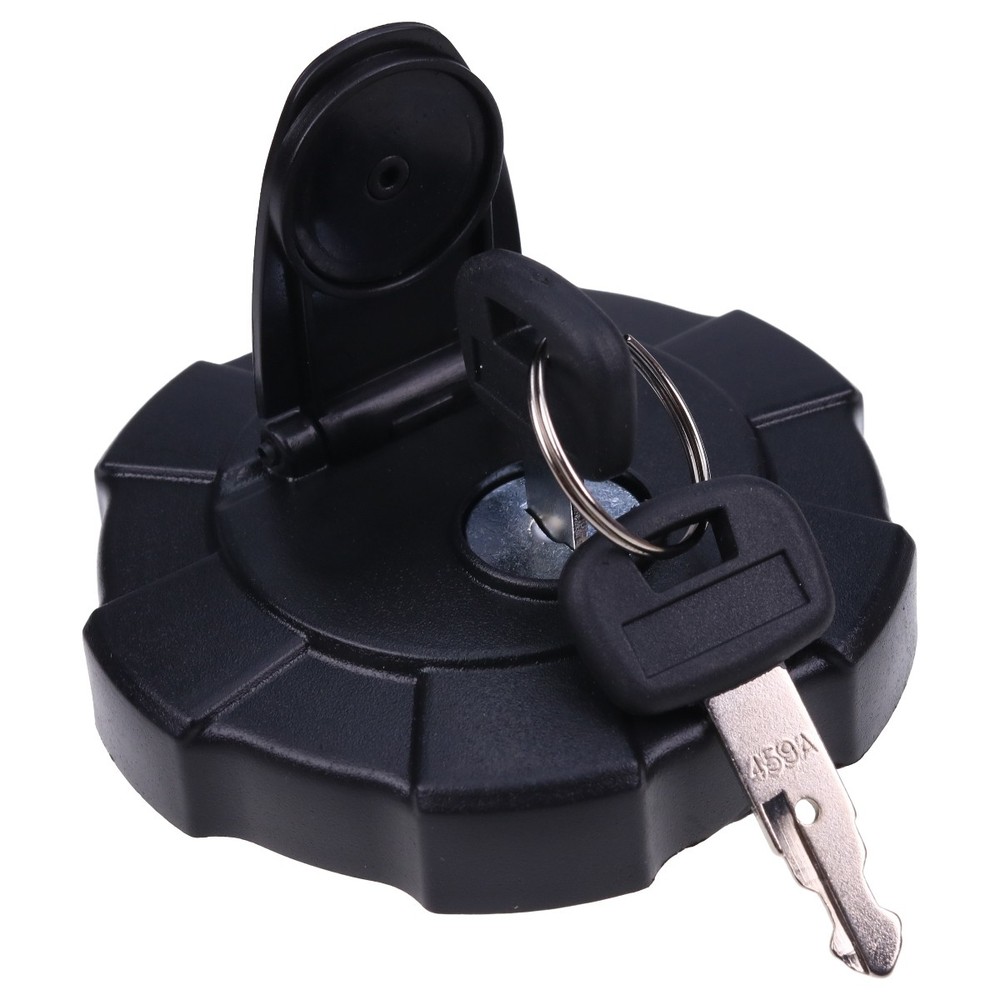 Fuel Cap 072991059 W/ Keys 459A For IHI Mini Excavator 25NX 28N 30NX 15NX 35NX